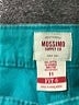 Mossimo Supply Co. Solid Teal Shorts Size 11 - photo 3