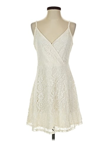 Mossimo Supply Co. Cocktail Dress (view 1)