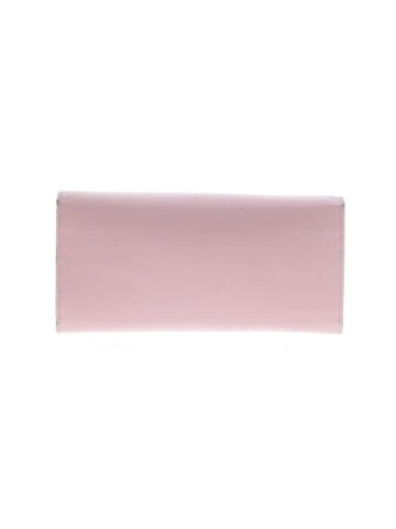 Salvatore Ferragamo Leather Wallet (view 2)