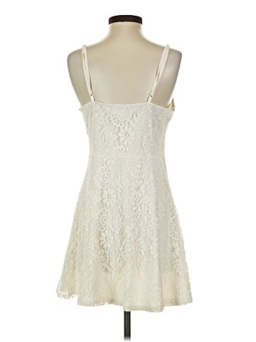 Mossimo Supply Co. Cocktail Dress (view 2)