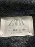 Zara Black Kimono Size 8 - 9 - photo 3