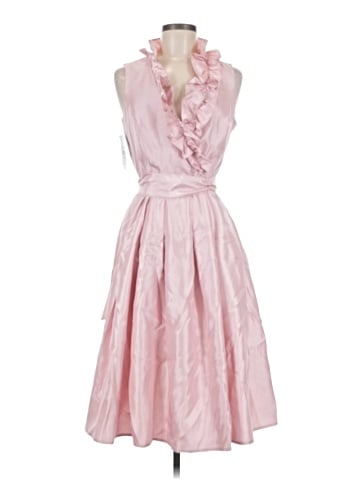 Jessica Howard Cocktail Dress (view 1)
