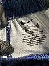 Nike Print Blue Athletic Shorts Size 5 - 6 - photo 3