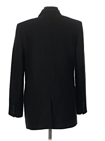 Equipment Wool Blazer (view 2)