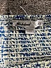 Subdued Paisley Blue Casual Skirt Size XS - photo 4