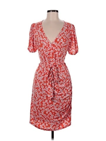 Kaileigh Casual Dress (view 1)