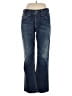 True Religion Blue Jeans Size 36 waist - photo 1