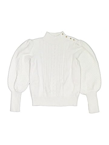 Janie and Jack Turtleneck Sweater (view 1)