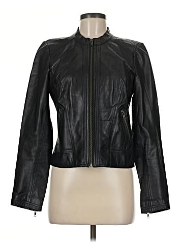 Halogen Jacket (view 1)