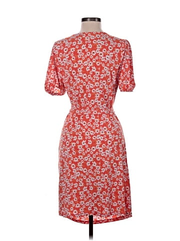 Kaileigh Casual Dress (view 2)