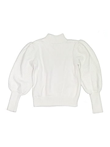 Janie and Jack Turtleneck Sweater (view 2)