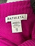 Athleta Solid Purple Turtleneck Sweater Size XS - photo 7