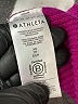 Athleta Solid Purple Turtleneck Sweater Size XS - photo 8