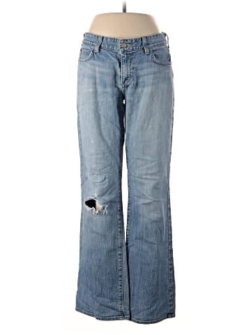 Eddie Bauer Jeans (view 1)