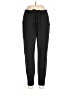 Vineyard Vines Solid Black Track Pants Size L - photo 1