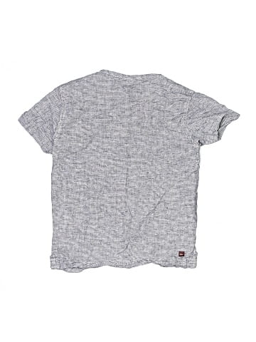 Tea Short Sleeve Top (view 2)