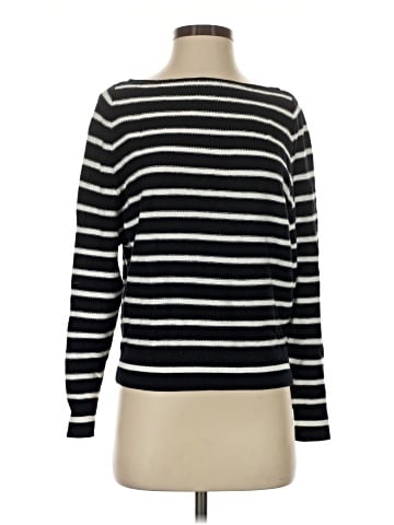 Vince. Long Sleeve Top (view 1)
