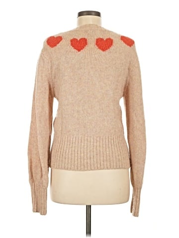 Wilfred Pullover Sweater (view 2)