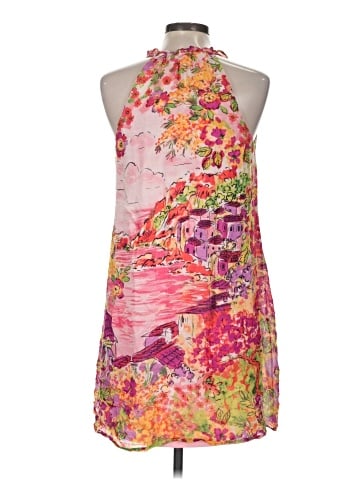 London Times Cocktail Dress (view 2)