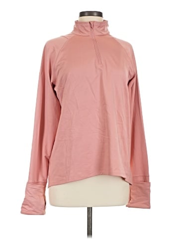 Athleta Turtleneck Sweater (view 1)