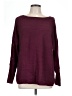 Anne Klein Burgundy Pullover Sweater Size L - photo 1