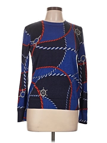 Lauren by Ralph Lauren Pullover Sweater (view 1)