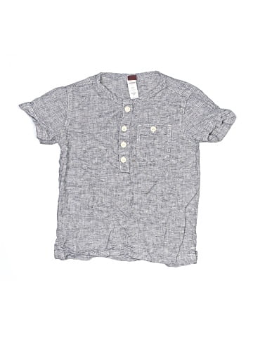 Tea Short Sleeve Top (view 1)