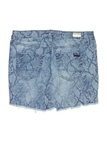 Seven7 Denim Shorts (view 2)