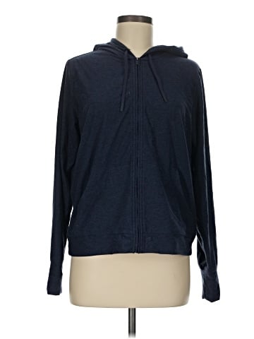 Fabletics Zip Up Hoodie (view 1)