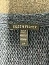 Eileen Fisher Blue Pullover Sweater Size S - photo 7