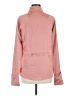 Athleta Pink Turtleneck Sweater Size M - photo 2