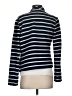 Calvin Klein Stripes Blue Blazer Size S - photo 2