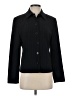 Kate Hill Black Blazer Size 4 - photo 1