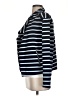 Calvin Klein Stripes Blue Blazer Size S - photo 5