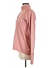 Athleta Pink Turtleneck Sweater Size M - photo 5