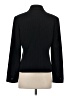 Kate Hill Black Blazer Size 4 - photo 2