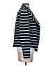 Calvin Klein Stripes Blue Blazer Size S - photo 4