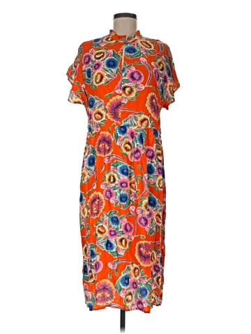 Loco Lindo Casual Dress (view 1)