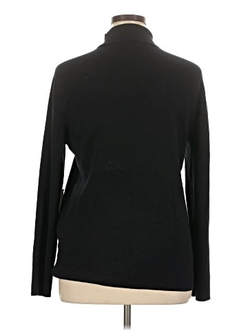 Chico's Long Sleeve Turtleneck (view 2)