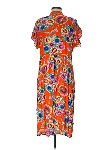 Loco Lindo Casual Dress (view 2)