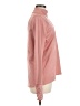 Athleta Pink Turtleneck Sweater Size M - photo 4