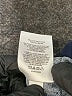 Express Gray Pullover Hoodie Size M - photo 8