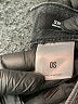Express Chevron-herringbone Gray Jeans Size 0S - photo 8