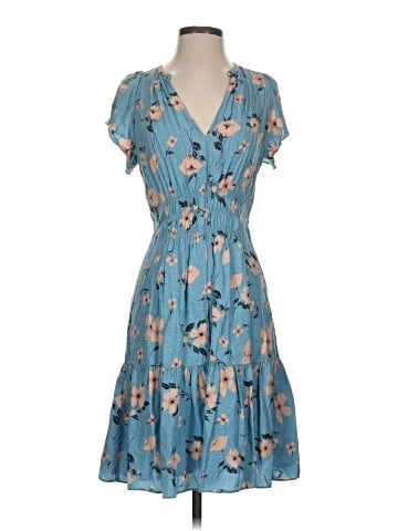 Rebecca Taylor Casual Dress (view 1)