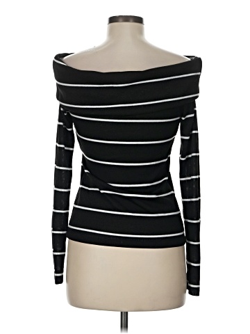 Zara W&B Collection Long Sleeve Turtleneck (view 2)