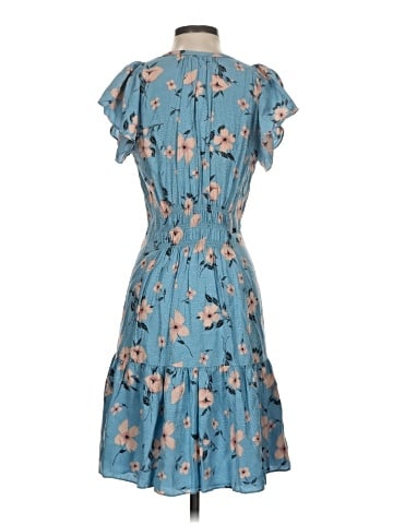 Rebecca Taylor Casual Dress (view 2)