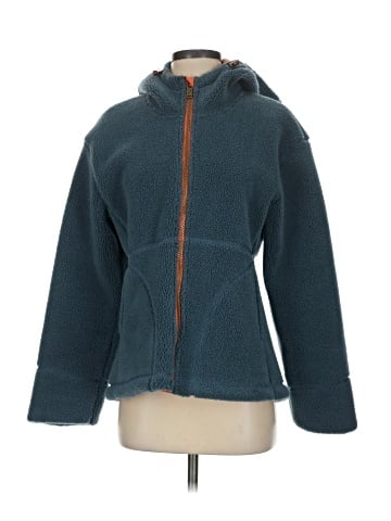 Pendleton Zip Up Hoodie (view 1)