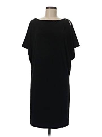 Lauren by Ralph Lauren Cocktail Dress (view 1)