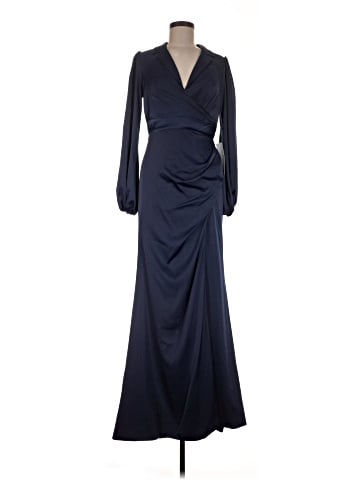 Theia Cocktail Dress (view 1)