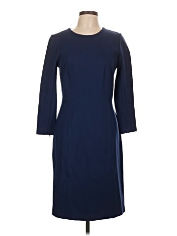 J.Crew Casual Dress (view 1)